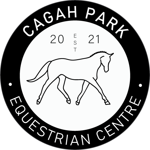 Cagah Park Equestrian Centre Birdwood, Adelaide Hills. 