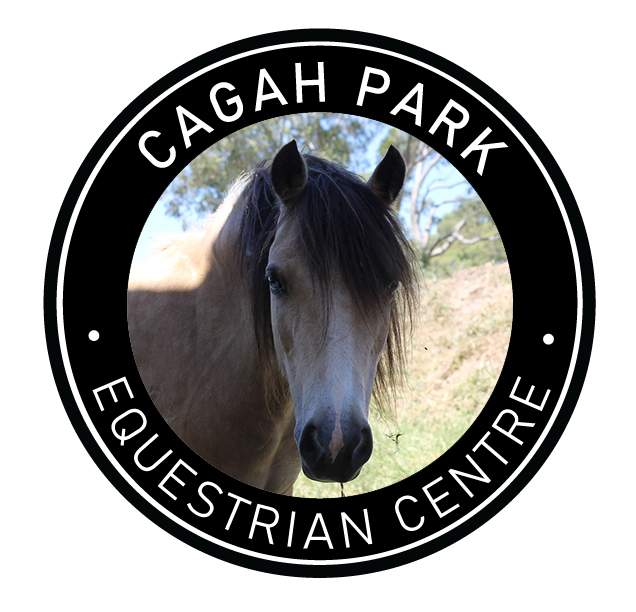 Cagah Park Equestrian Centre - Quality Horse Riding Lessons in Birdwood, Adelaide Hills