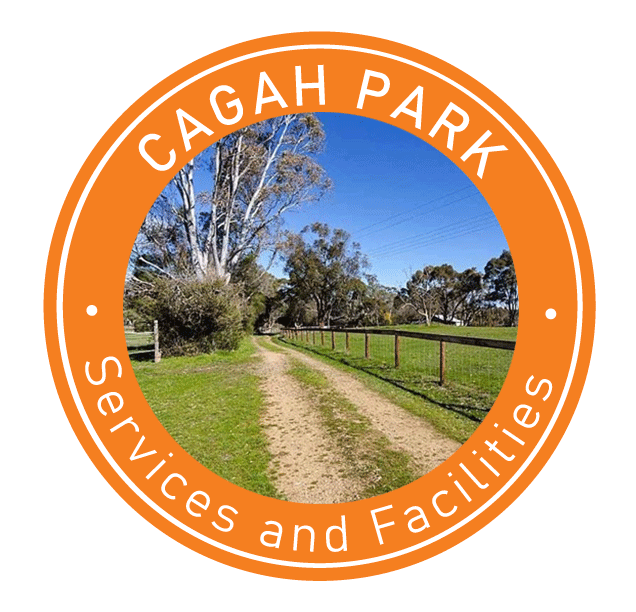 Cagah Park Equestrian Centre - Services and Facilities